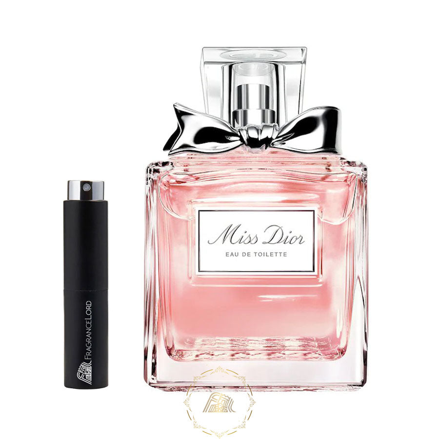 Christian Dior Miss Dior Eau de Toilette Spray – Fragrancelord.com