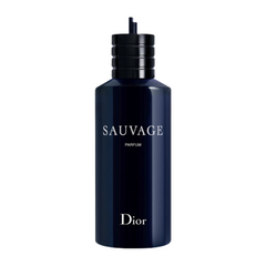 Experience the rugged and seductive scent of Christian Dior