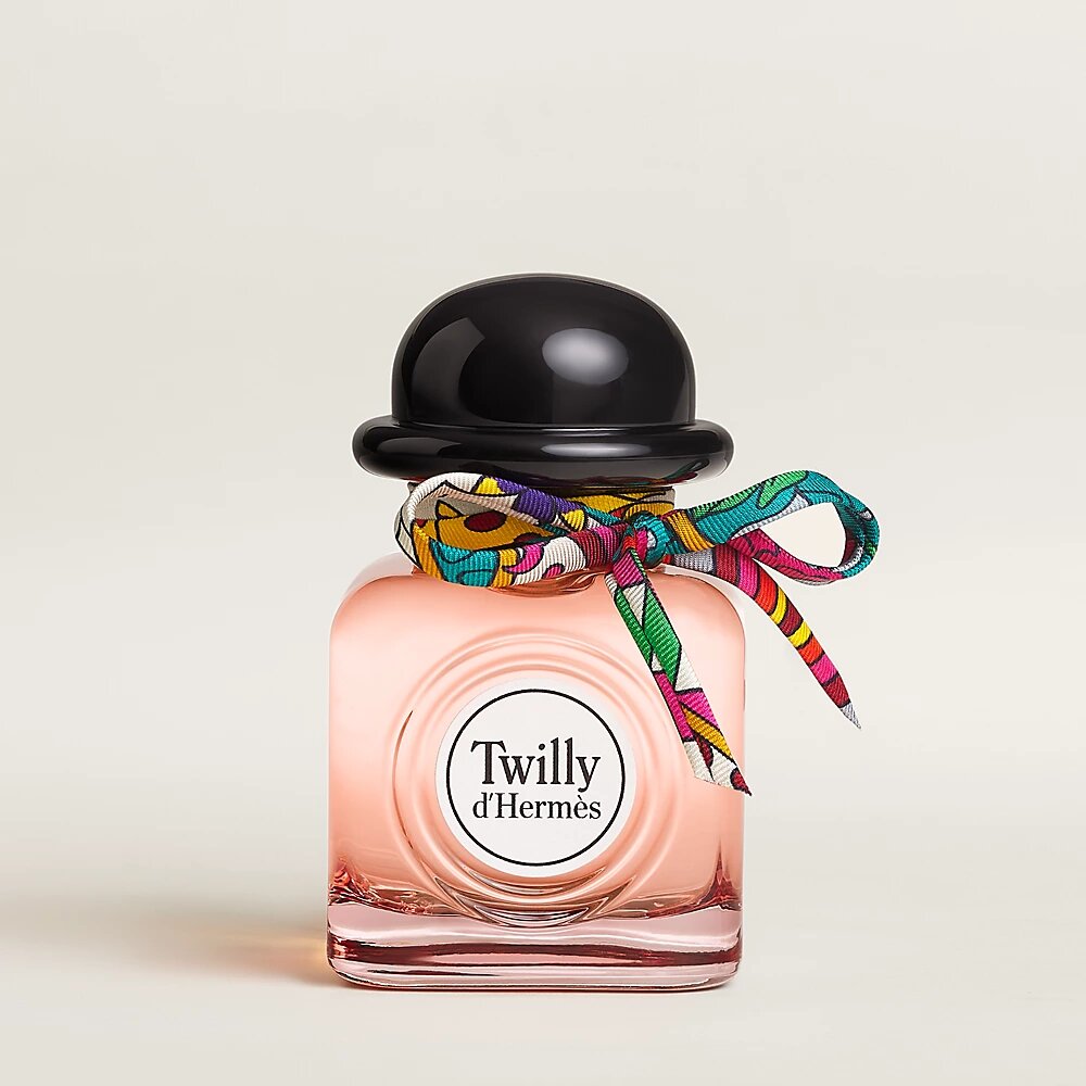HERMES Twilly D'Hermes Eau De Parfum For Women – Fragrance Lounge ®