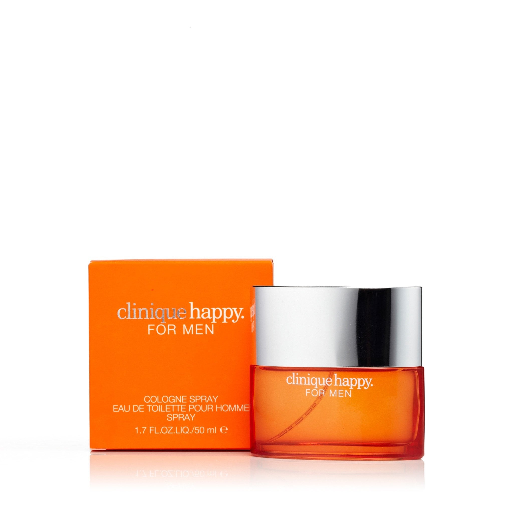 Happy Cologne for Men by Clinique – Fragrance Market