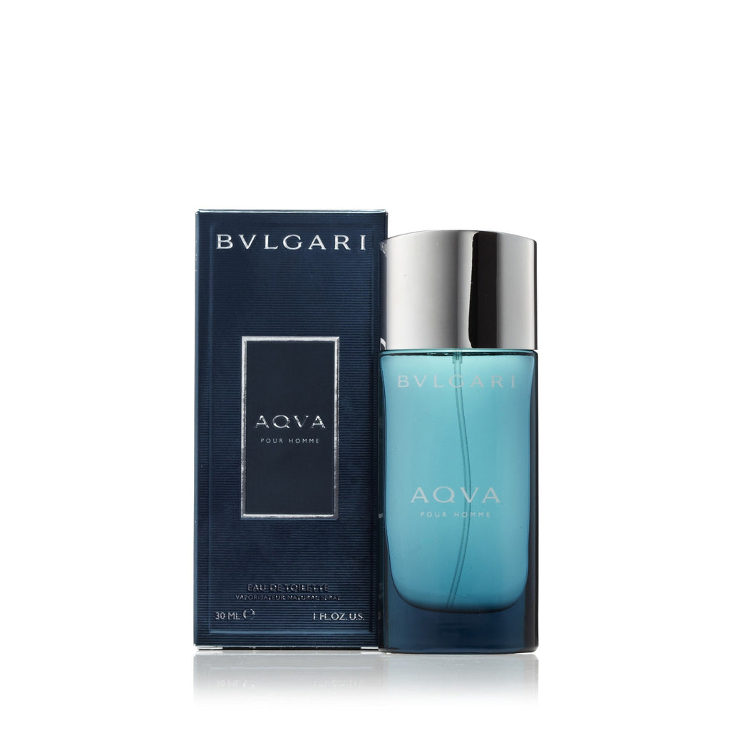 Aqva EDT for Men by Bvlgari – Fragrance Market