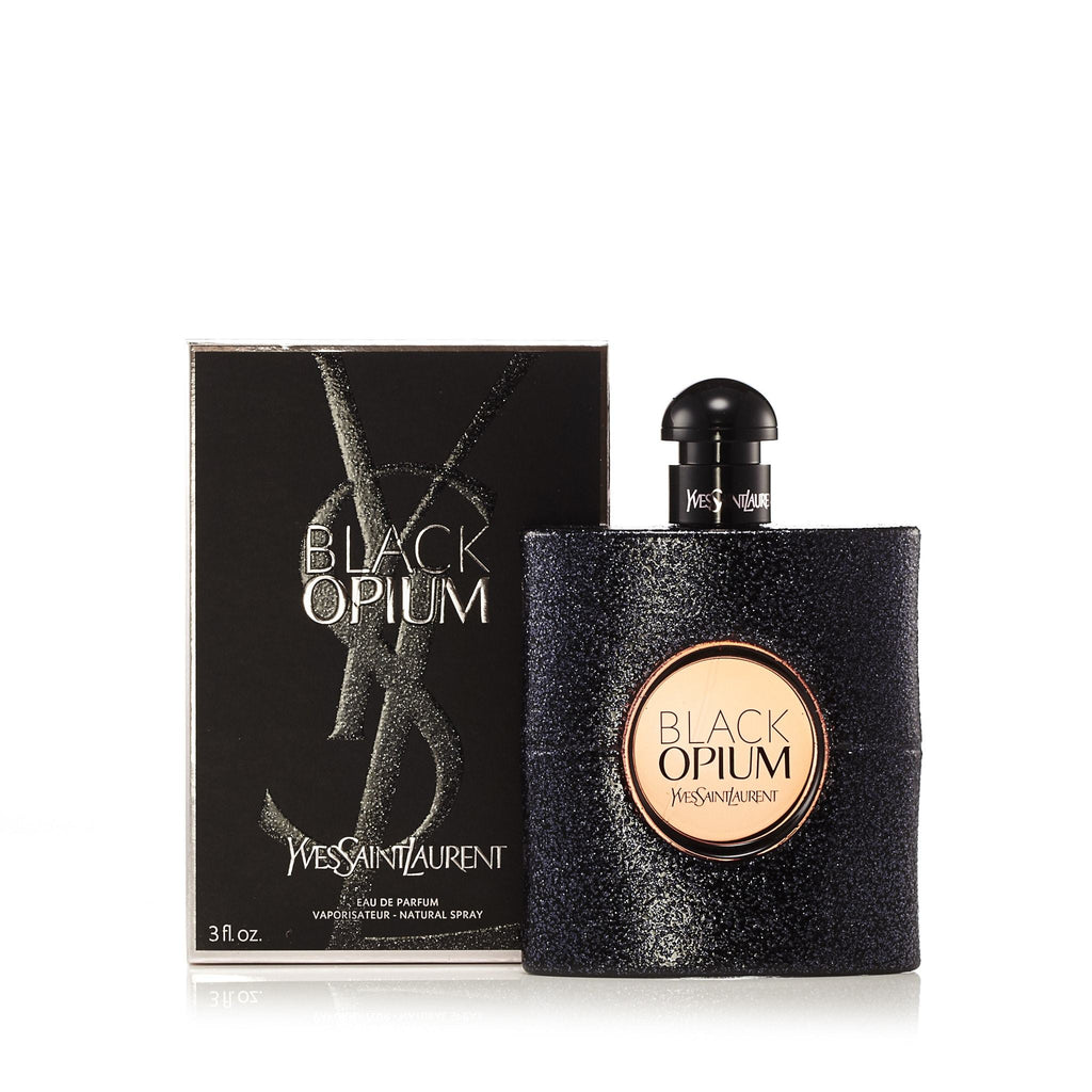 Yves Saint Laurent Black Opium Perfume for Women – Fragrance Market