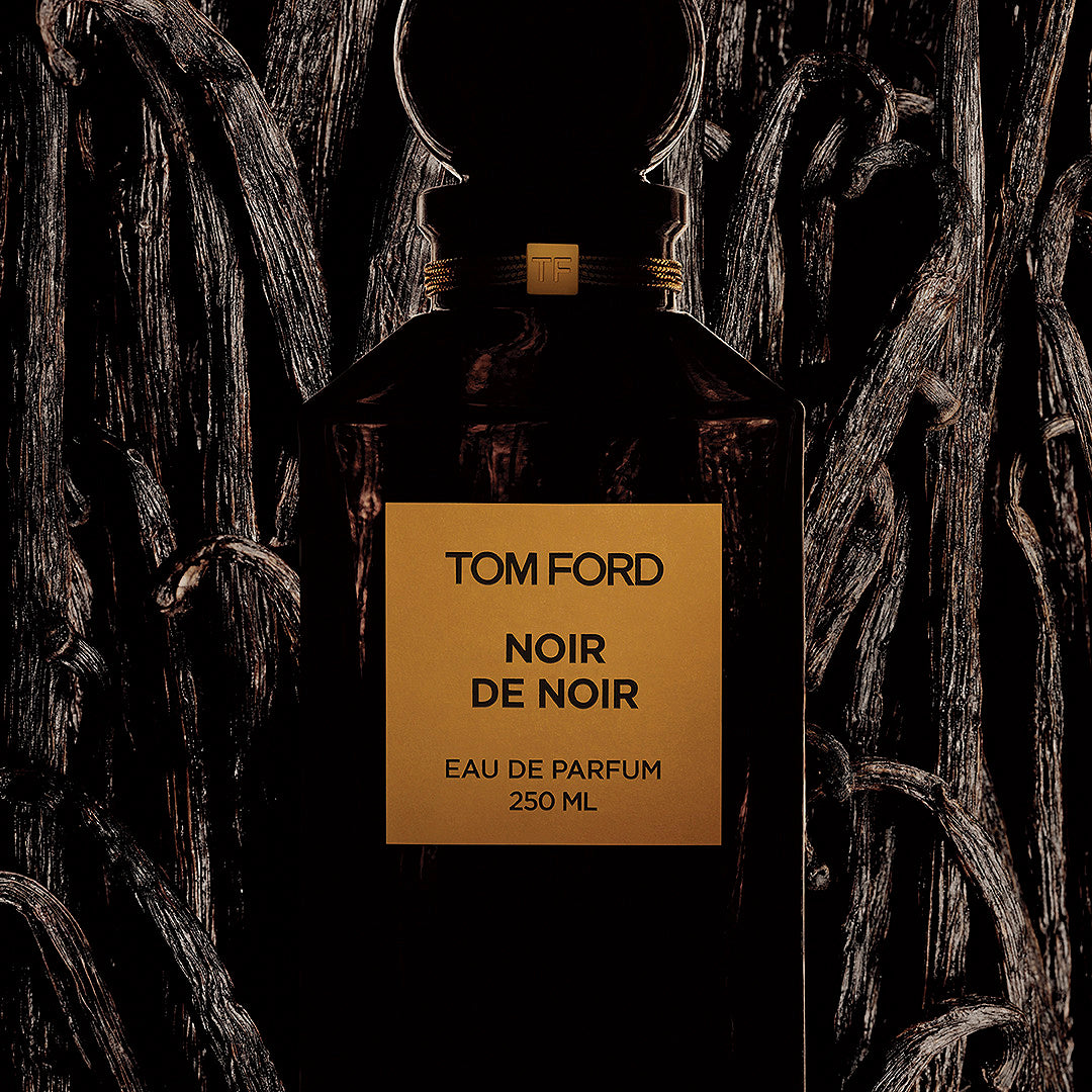 NOIR DE NOIR EAU DE PARFUM - TOM FORD – Fragrance Passion