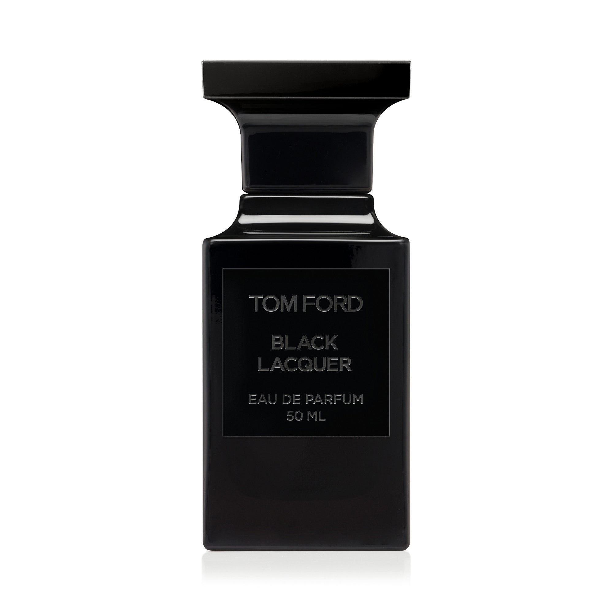 BLACK LACQUER EAU DE PARFUM - TOM FORD – Fragrance Passion