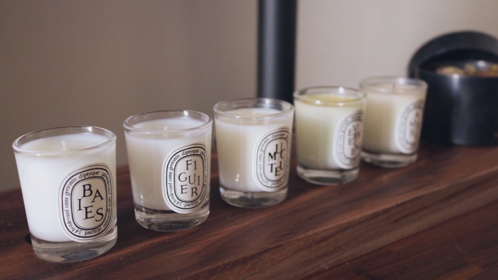 ◇Diptique◇ディプティック フレグランスキャンドル 大きいサイズ