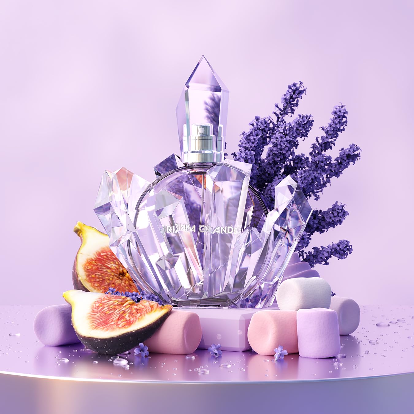 Ariana Grande R.E.M Eau de Parfum for Women 3.4oz – Fragrant Villa