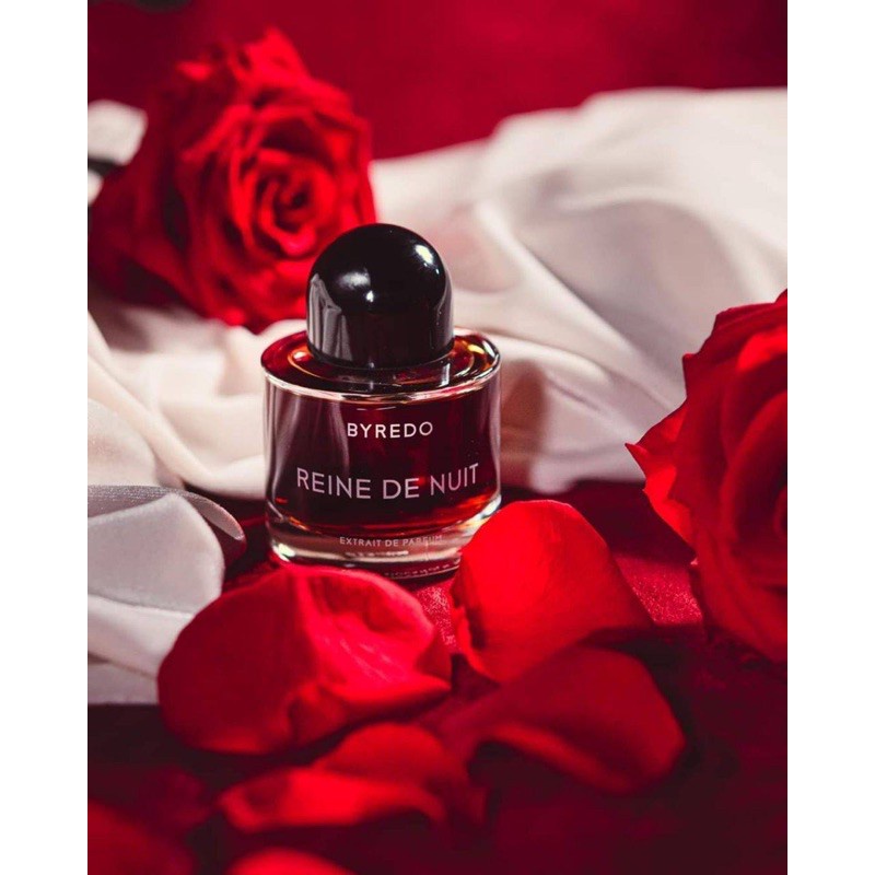 バイレード BYREDN レンヌドニュイ REINE DE BYREDO バイレード