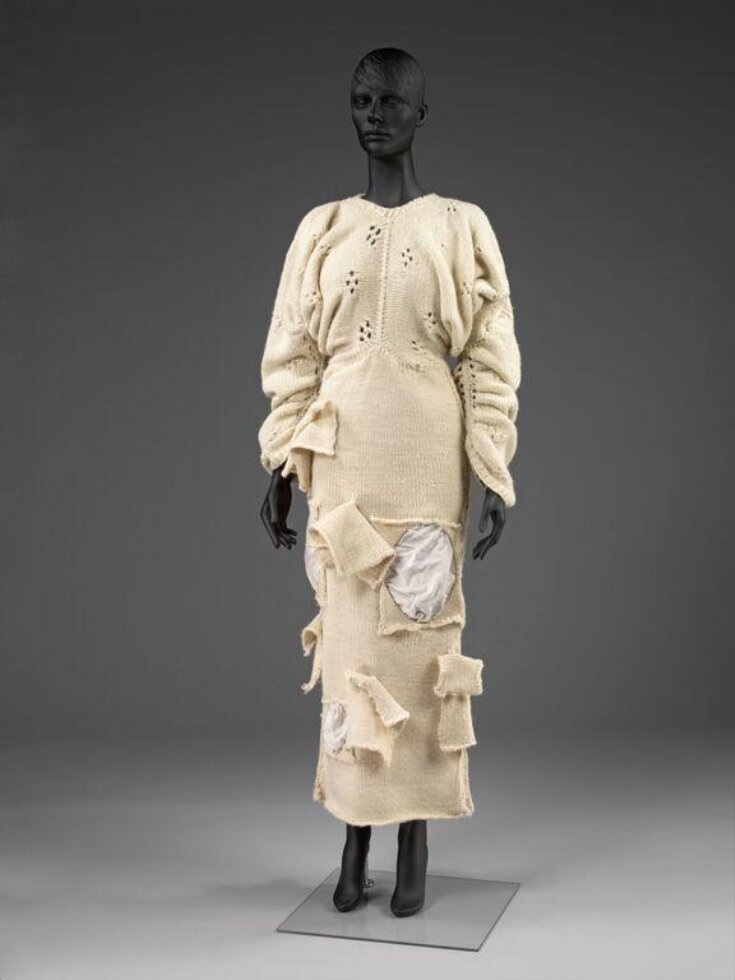 JOHN GALLIANO】archive arm warmers JOHN GALLIANO】archive arm