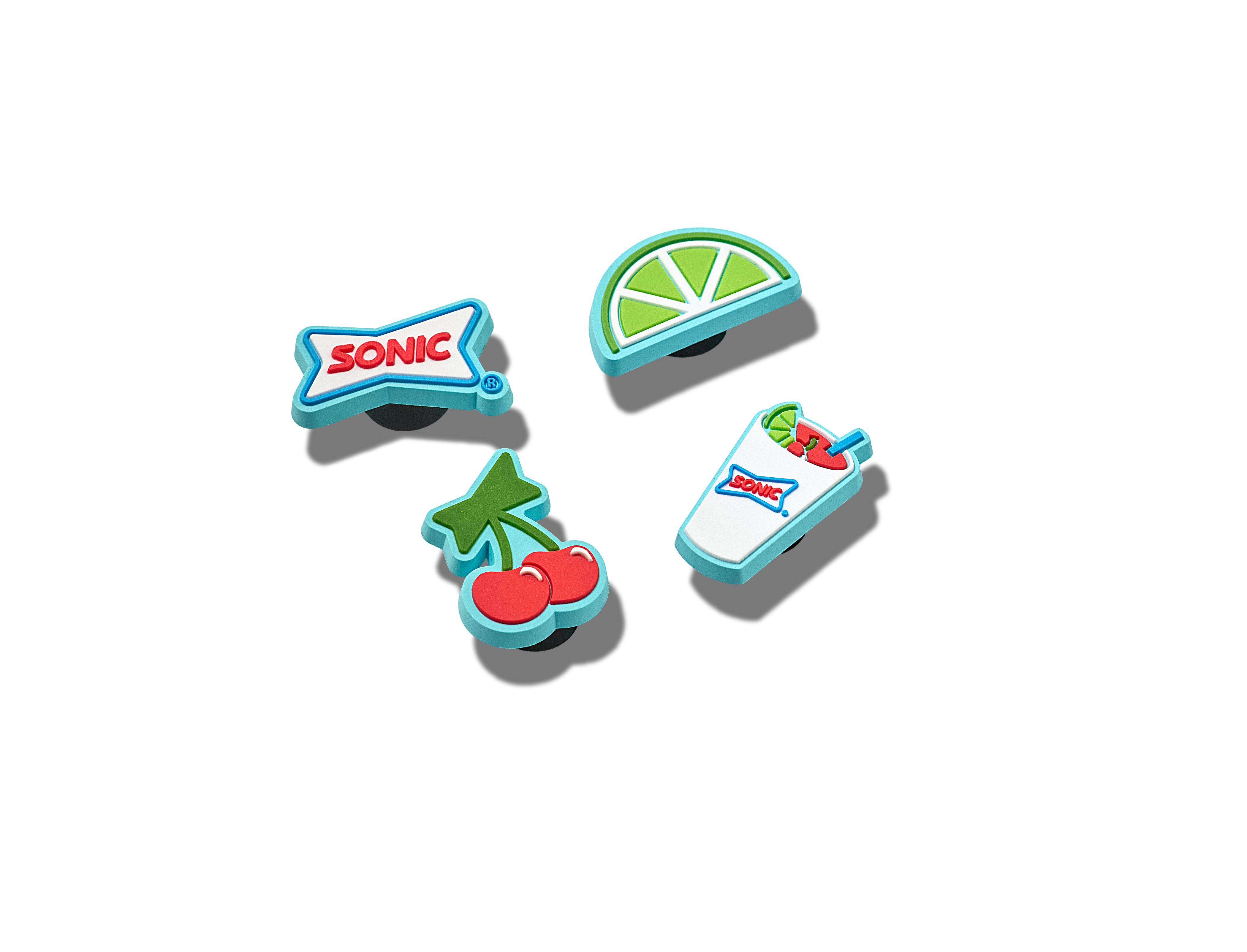 LIVE FREE SHOP SONIC