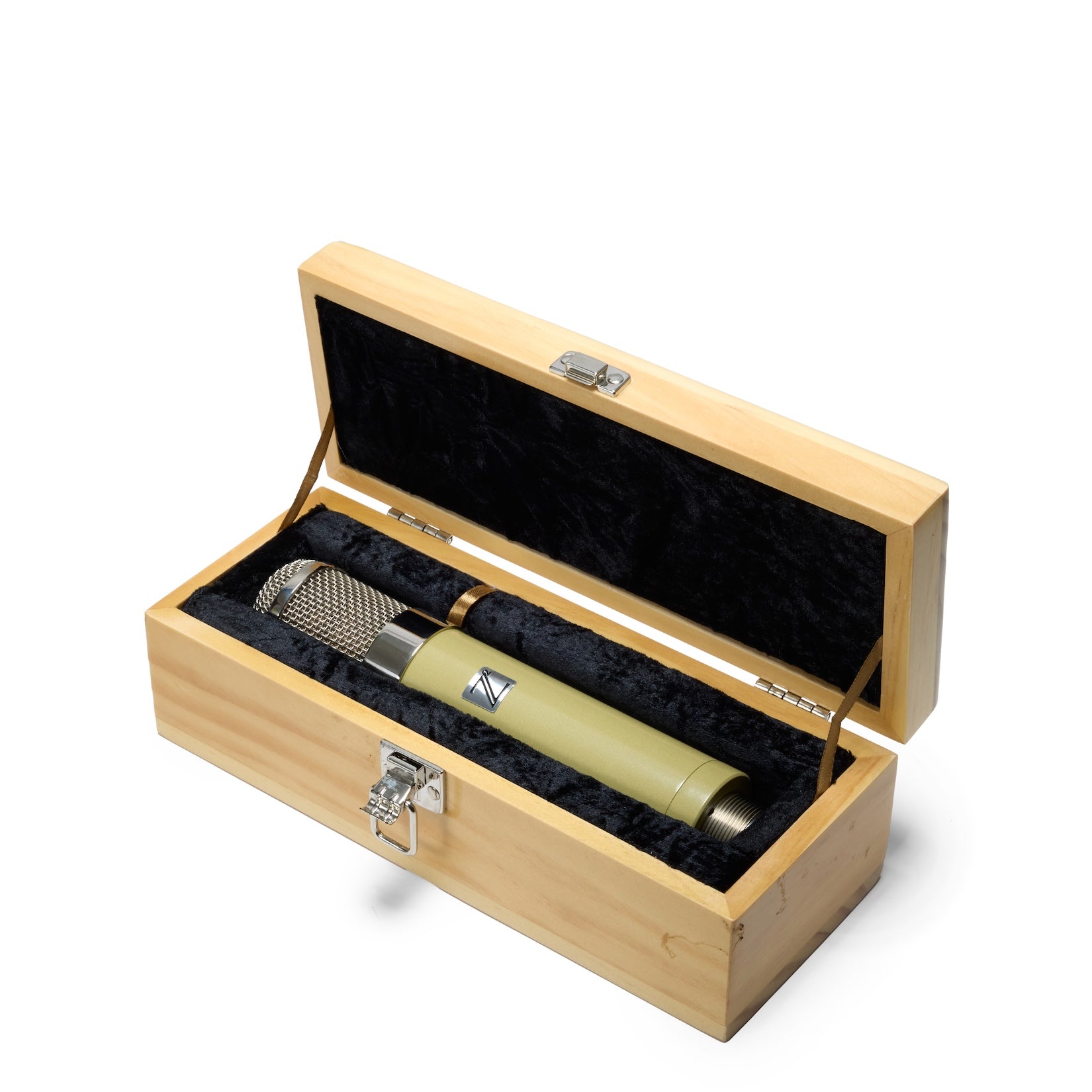 ADK Z² 251 Z-Mod Deluxe Edition