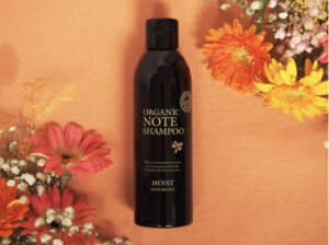 クロエの香り♪【オーガニックノート】ブーケ♪