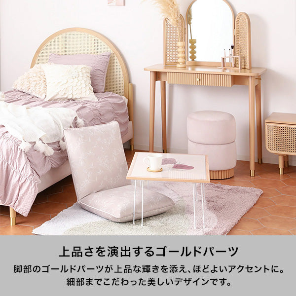 モーティス ベッド ダブル | Francfranc（フランフラン）公式通販 家具