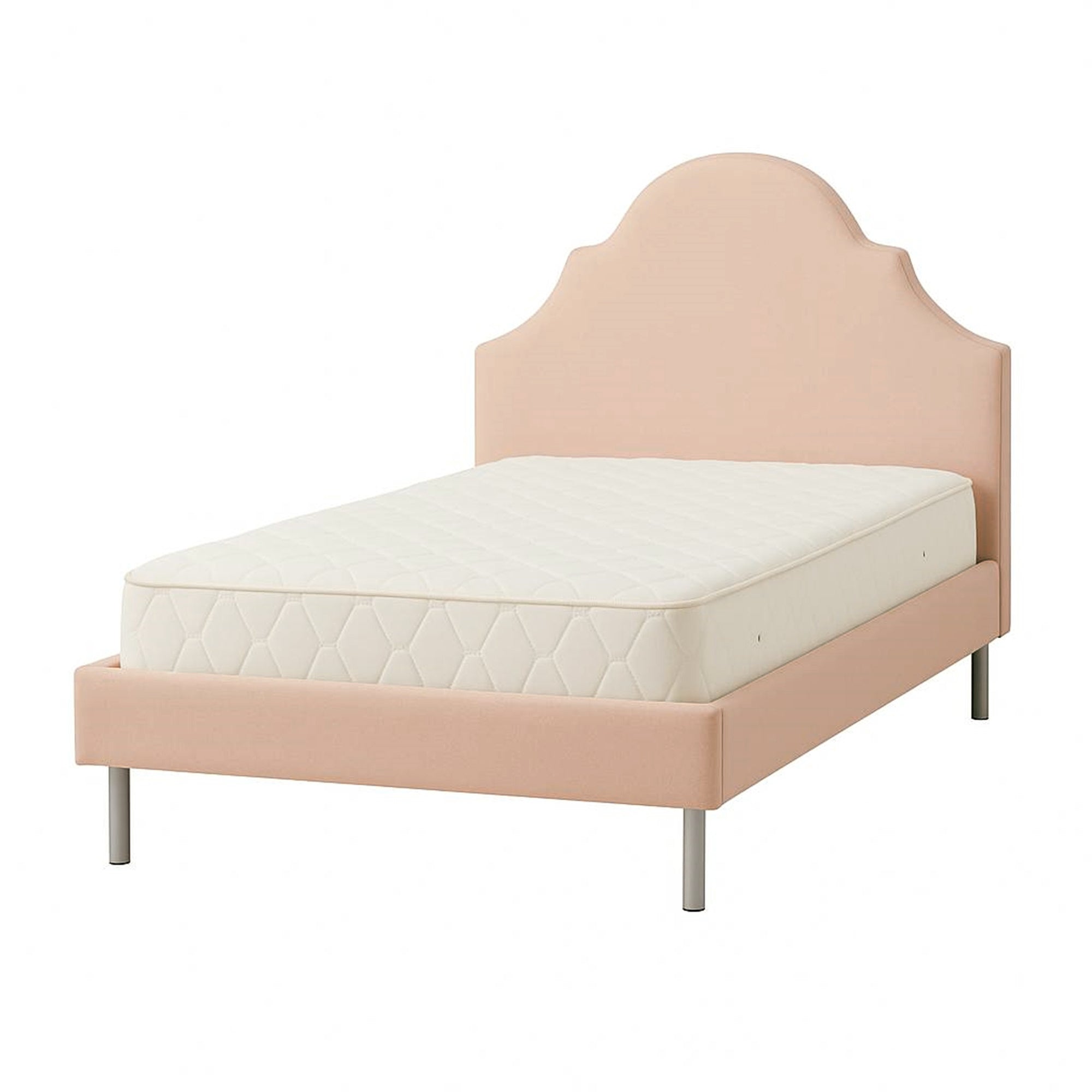 キティ Francfranc ベッドフレーム キティ Francfranc ベッドフレーム