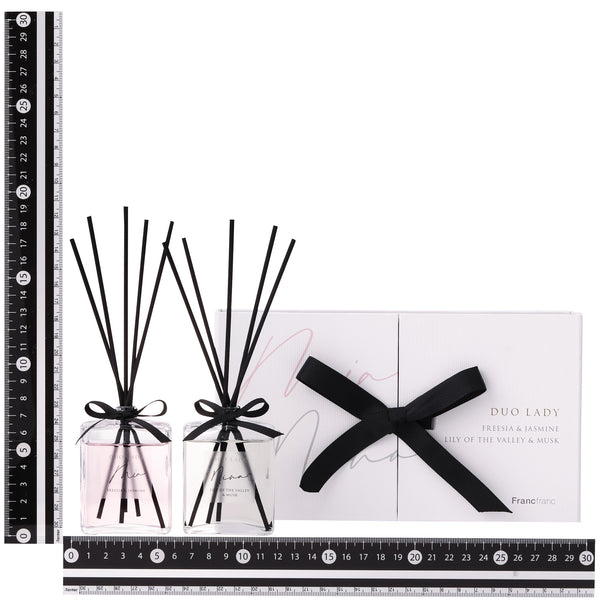 デュオレディ フレグランス セット | Francfranc（フランフラン）公式