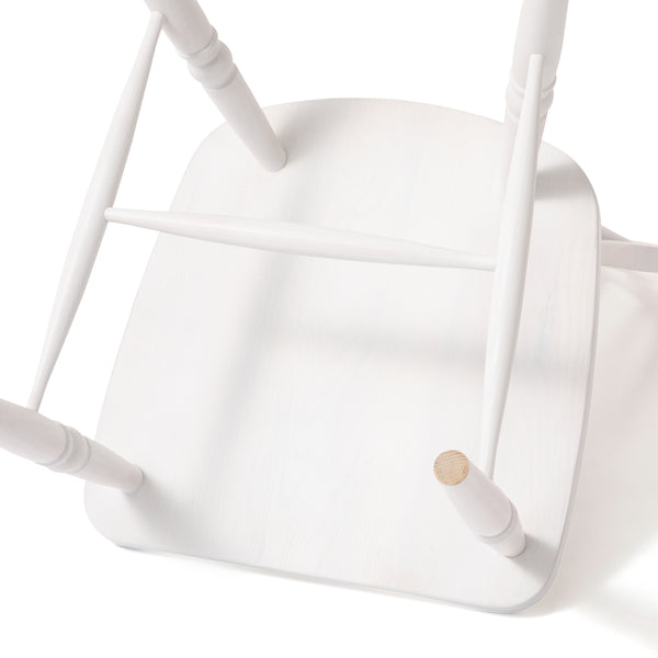 アルパ チェア 2 ホワイト | Francfranc（フランフラン）公式通販 家具