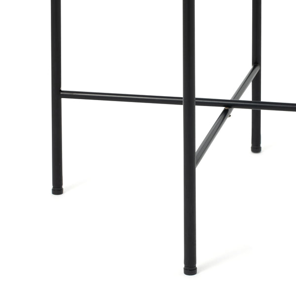 東京23区配送無料】定価4万円 フランフラン サイドテーブル ガラス