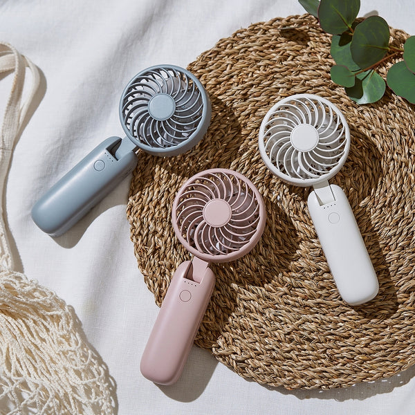 大風量ダブルファン ピンク | Francfranc（フランフラン）公式通販
