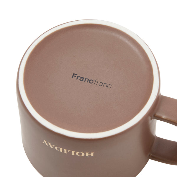 ホームカフェ ギフトセット ブラウン | Francfranc（フランフラン