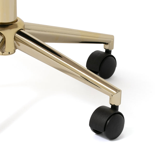 エルドラド デスクチェア ライトベージュ | Francfranc（フランフラン