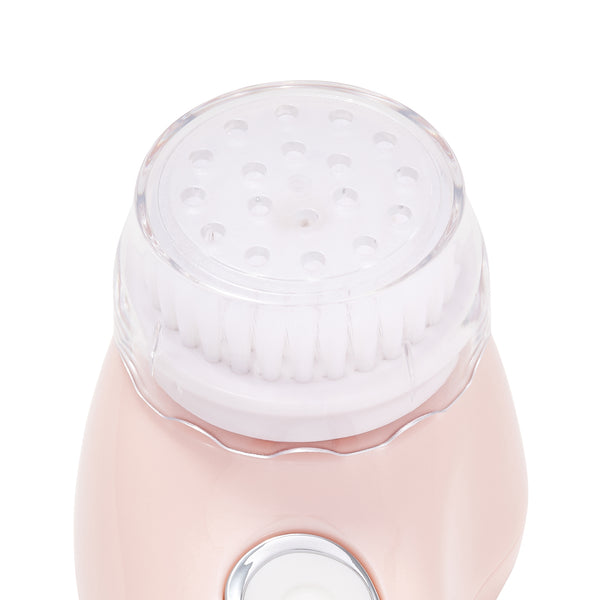 FESTINO フェイシャルクレンジングブラシ ピンク | Francfranc（フラン