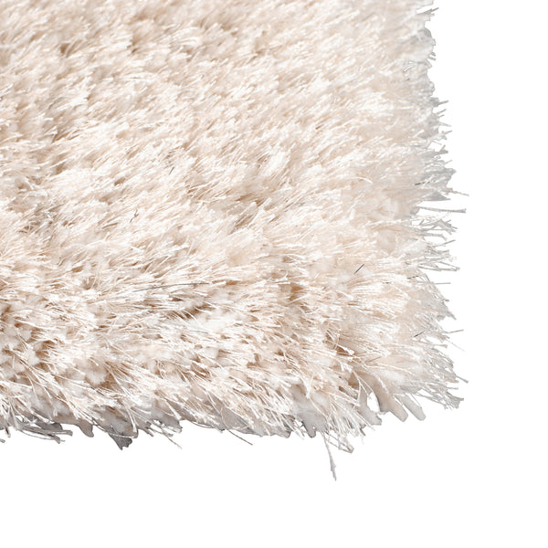 カステ ラグ M ライトベージュ 2000x1400 | Francfranc（フランフラン