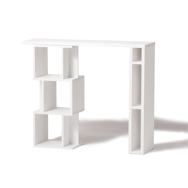 リトモ カウンターテーブル ホワイト | Francfranc（フランフラン