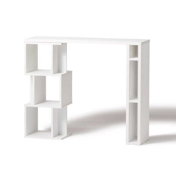 リトモ カウンターテーブル ホワイト | Francfranc（フランフラン