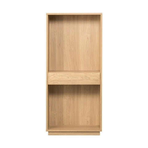 ライツ シェルフ ナチュラル（W800xH1750） | Francfranc（フラン