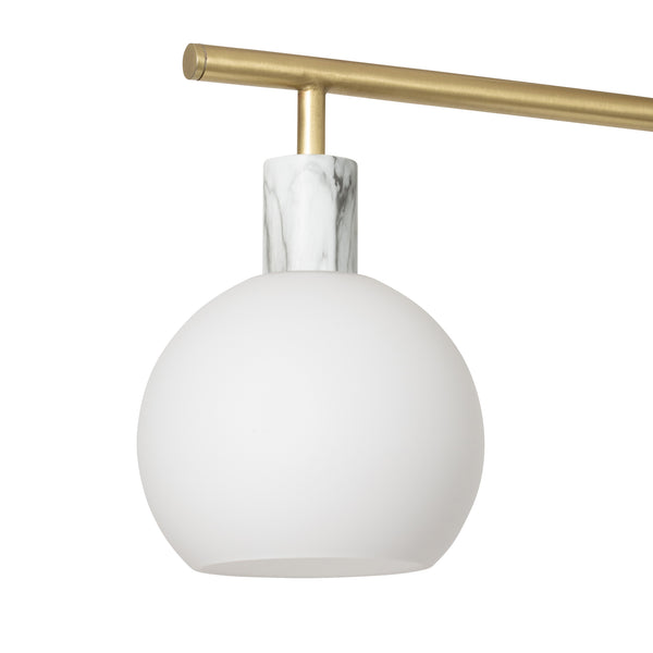 マーブルヴェール シーリングランプ | Francfranc（フランフラン）公式