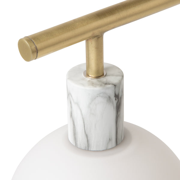 マーブルヴェール シーリングランプ | Francfranc（フランフラン）公式