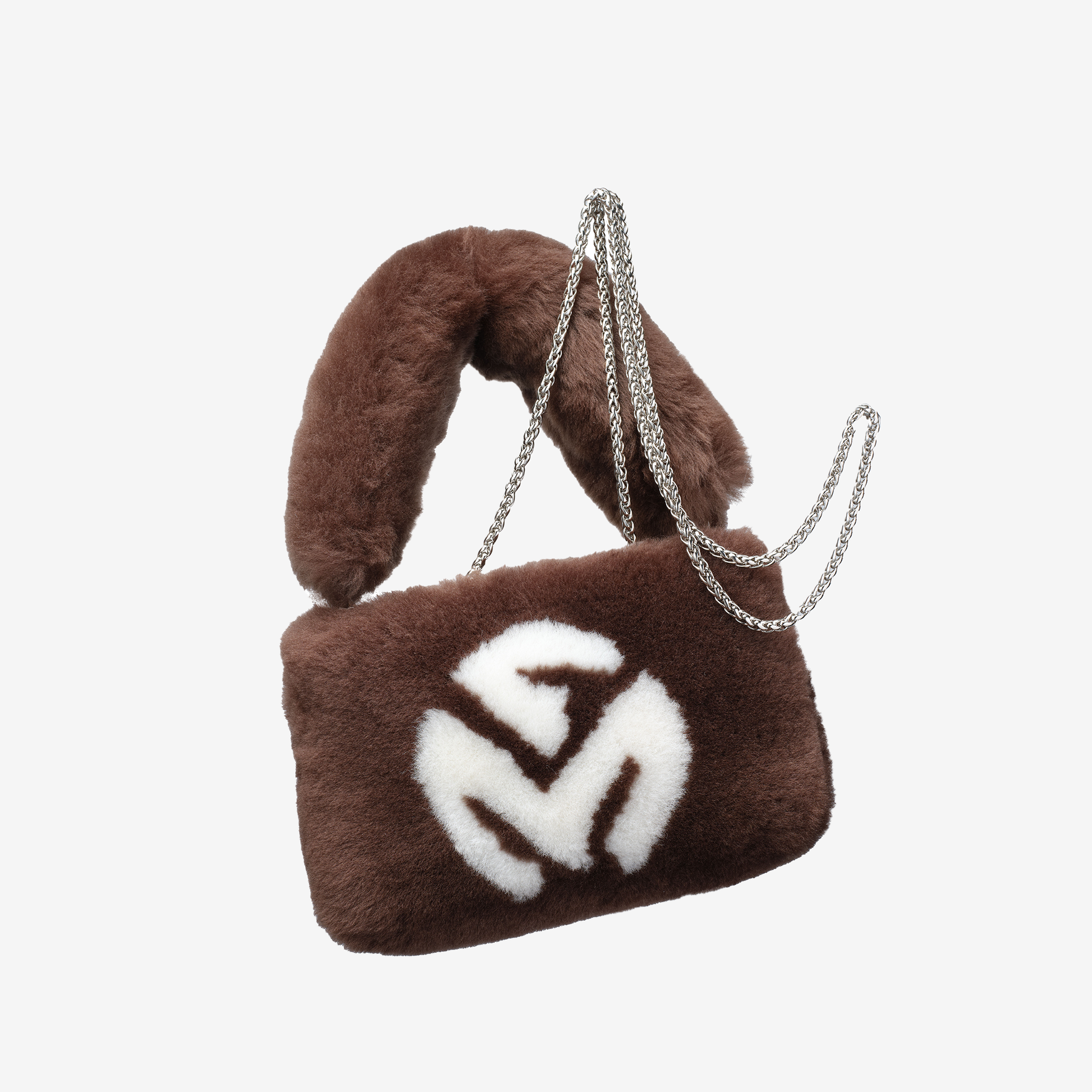 FRANCK MULLER e-Boutique ムートン プティサック 横長 FFF.M.SAC