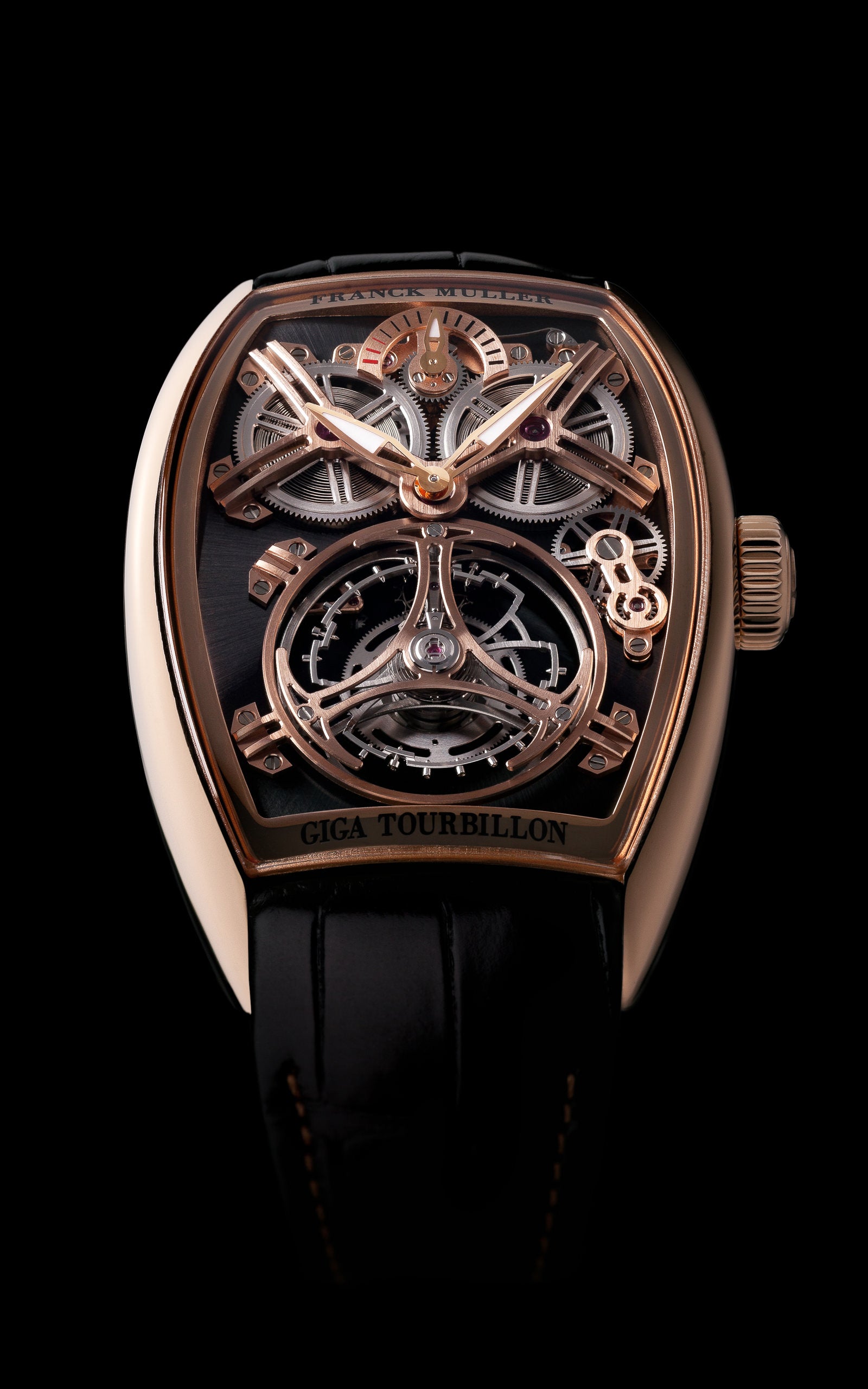 FRANCK MULLER | フランク ミュラーの公式ウェブサイト