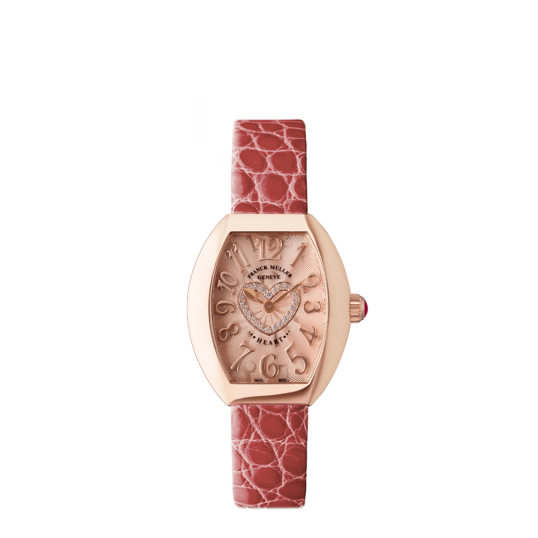 フランク ミュラー ハート トゥ ハート ダイヤモンド 5002SQZDC4CD OG