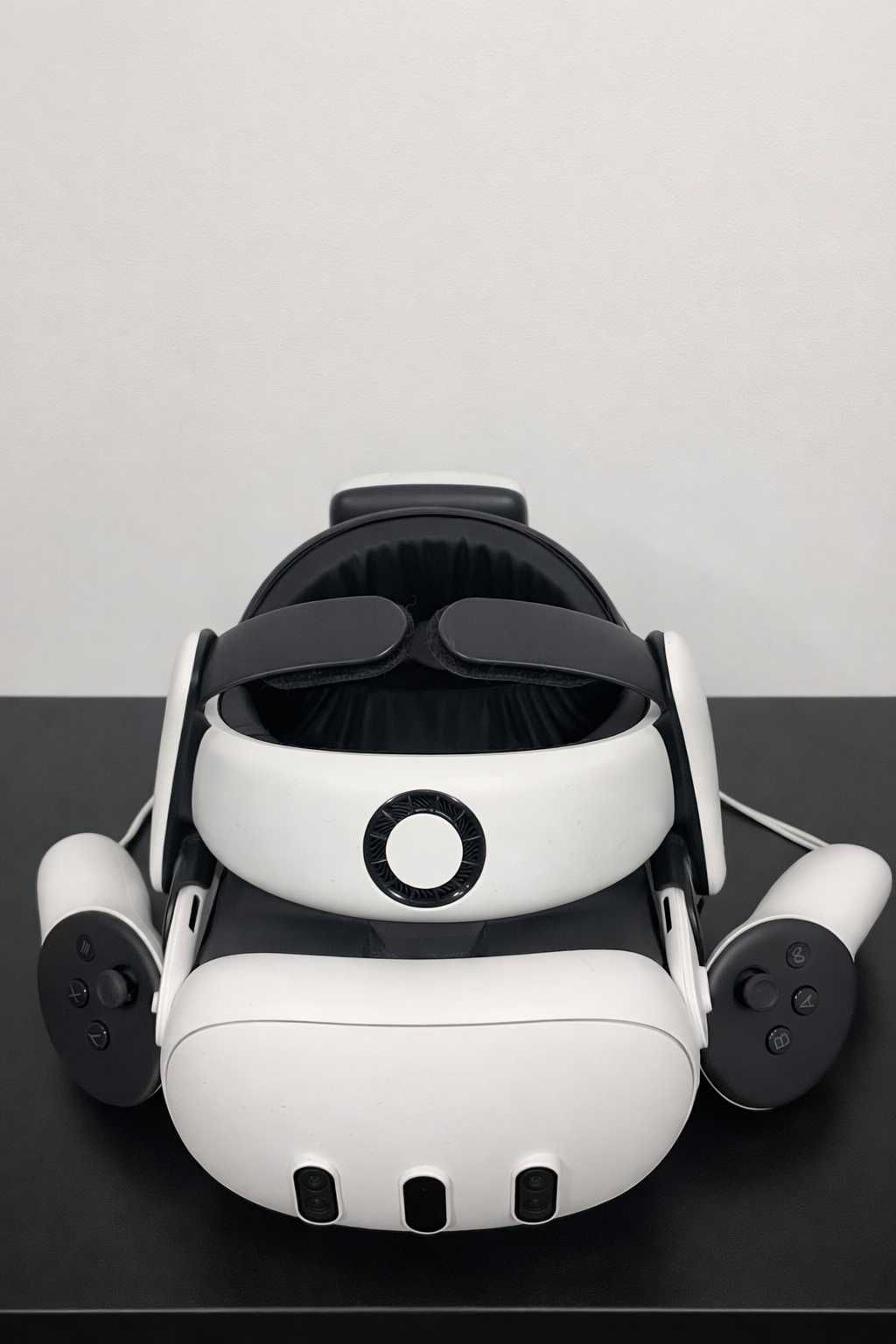 Meta Quest 3 128GB + BoboVR M3 Pro Cluj-Napoca • OLX.ro