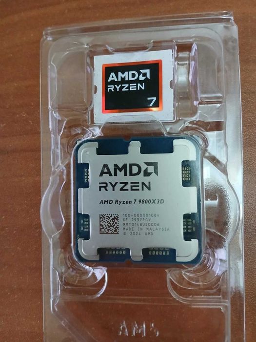 ryzen 7 5800x 3d • Anunturi gratuite • OLX.ro