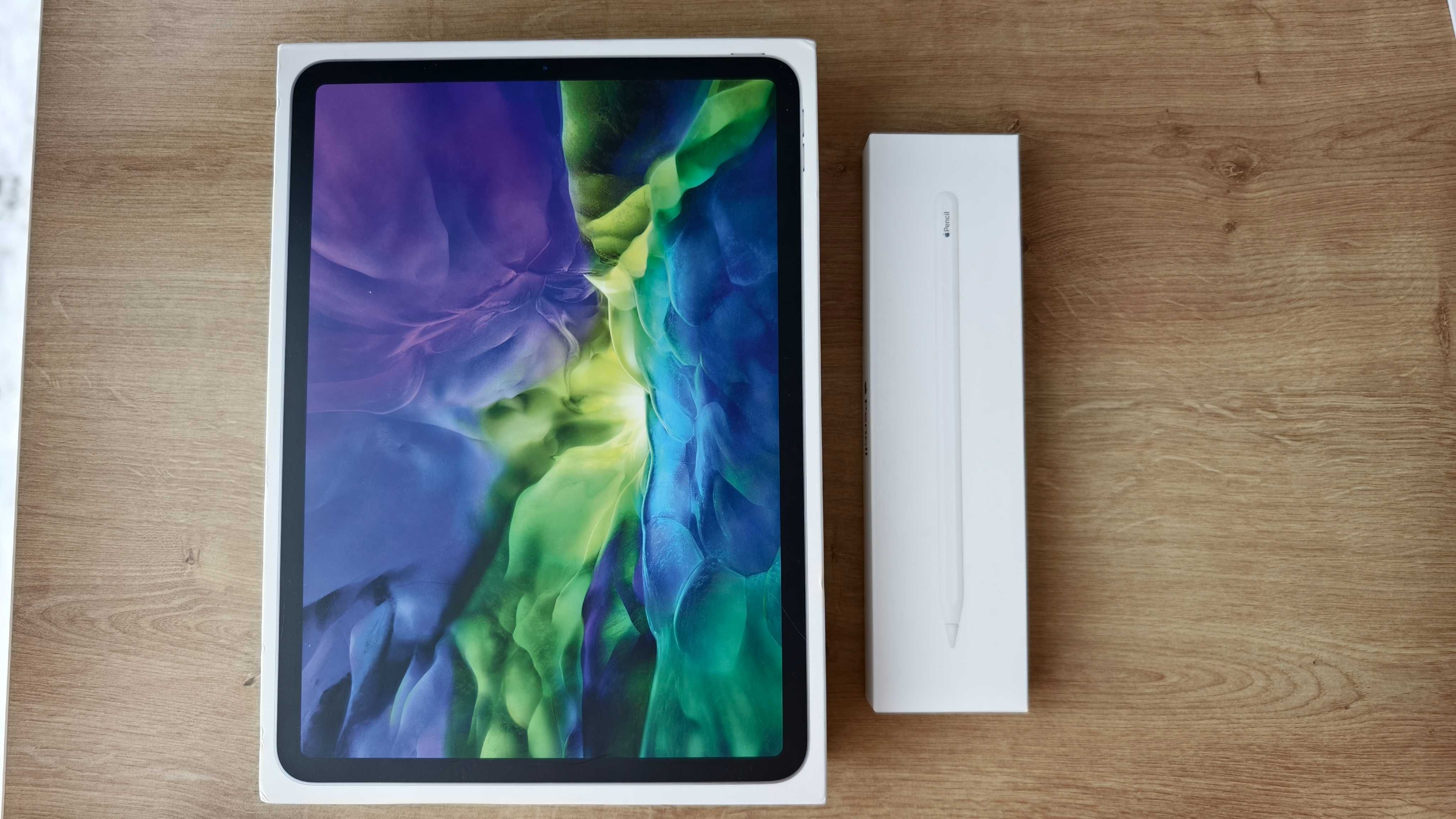 Apple iPad Pro 11