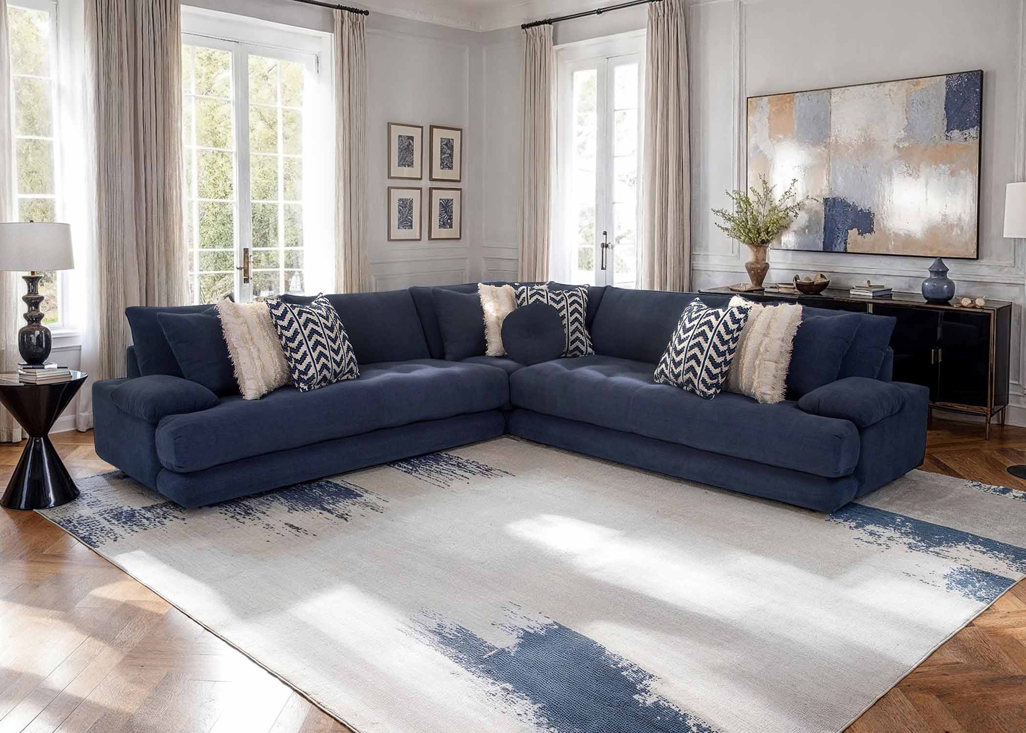 831 Neptune Collection – Franklin Corporation