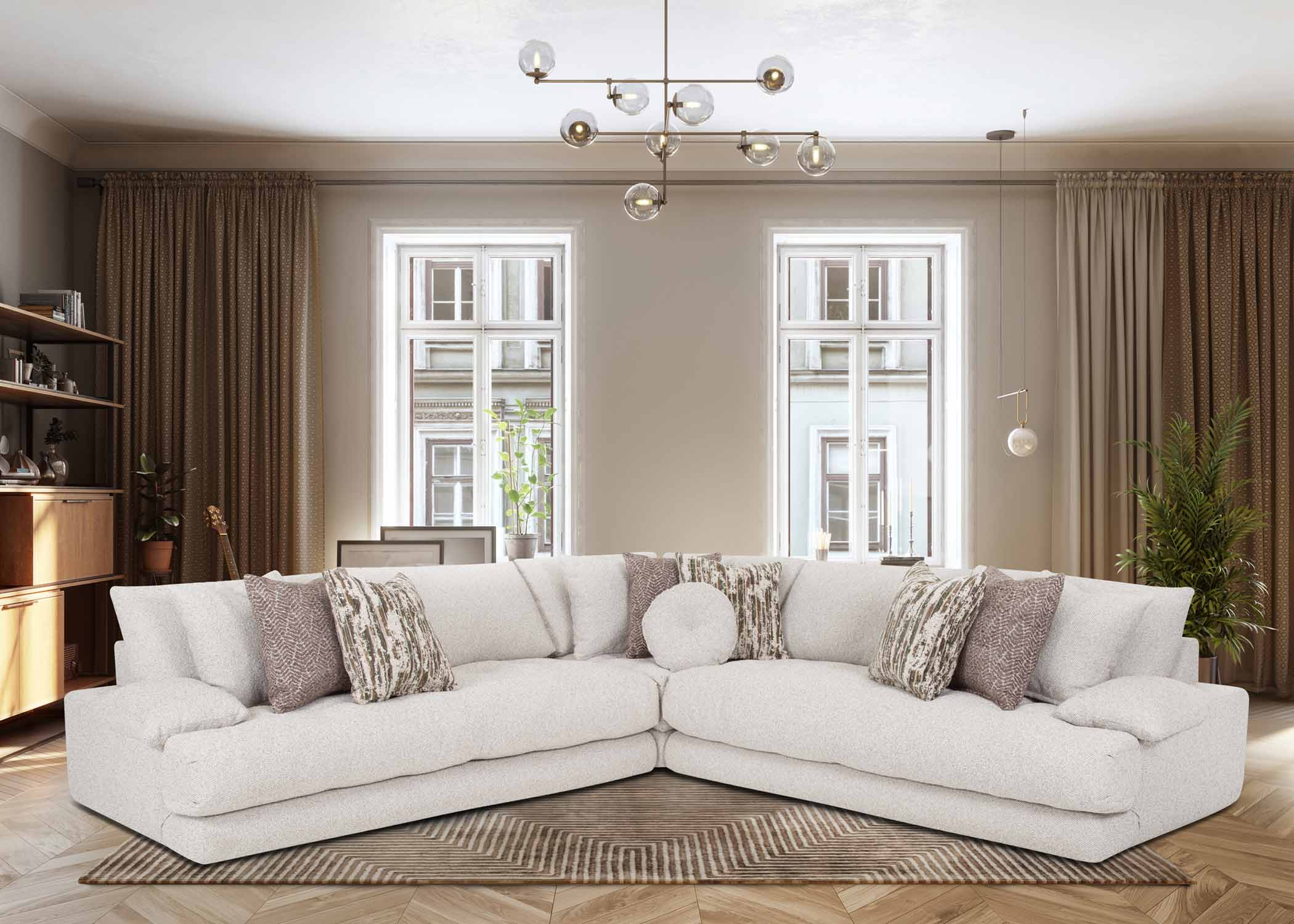 831 Jade Collection – Franklin Corporation