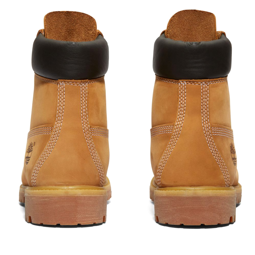 Timberland® Men's Premium 6-Inch Waterproof Boots - Frank's Sports