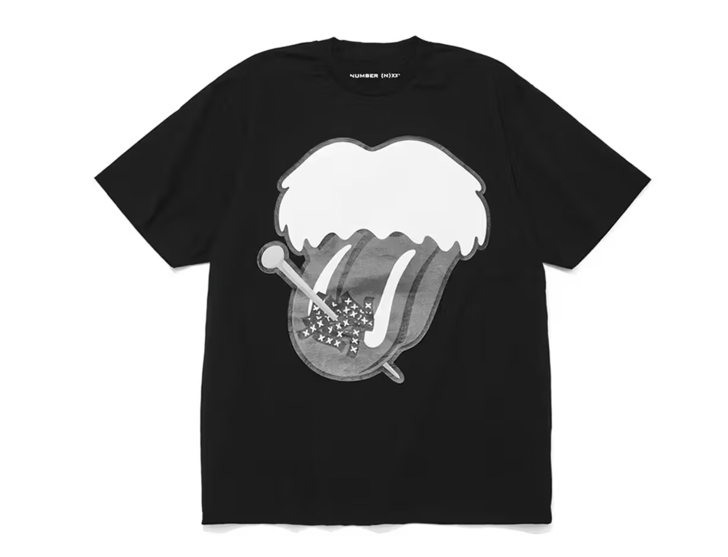 GOD SELECTION XXX x NUMBER (N)INE - Frank151.com