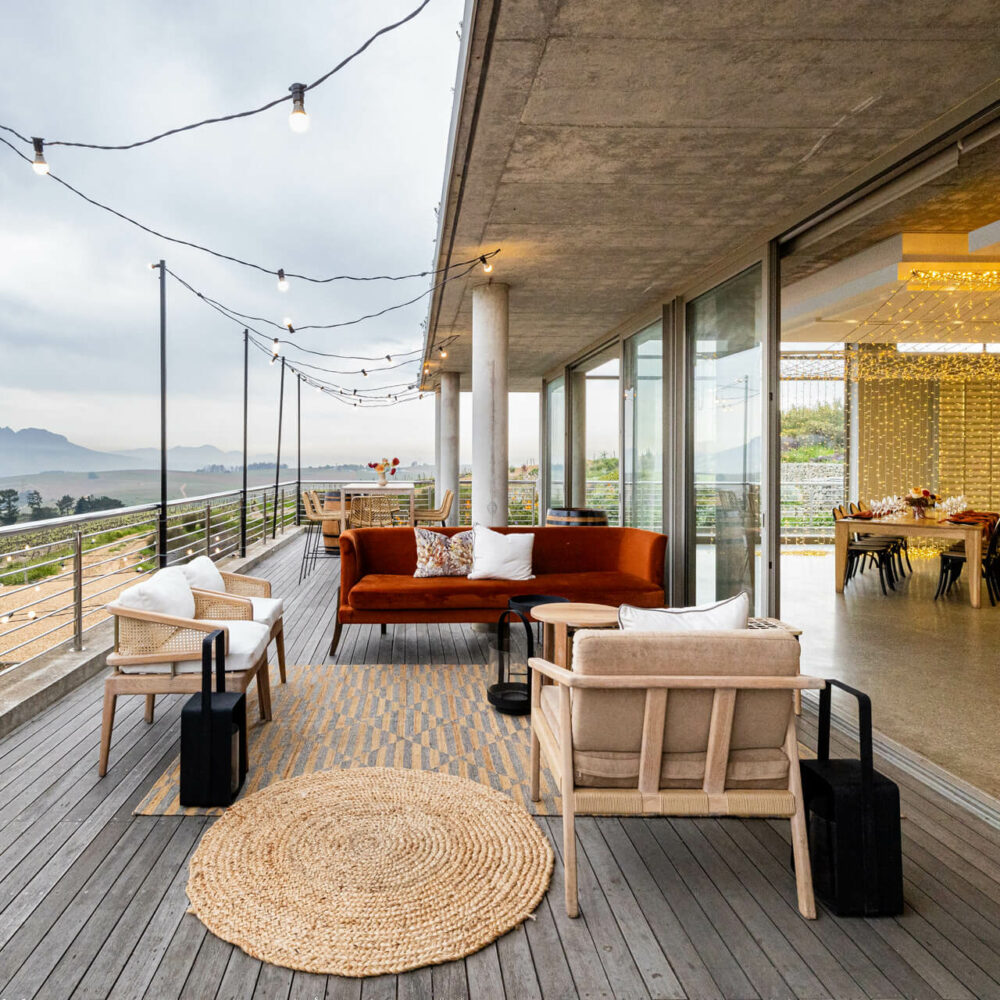 Landtscap Spaces - FRANSMANSKRAAL