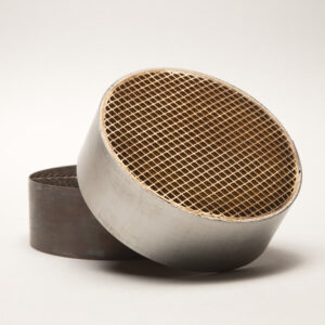 キャタリティクコンバスター（触媒） | 薪ストーブ専門店フランシス