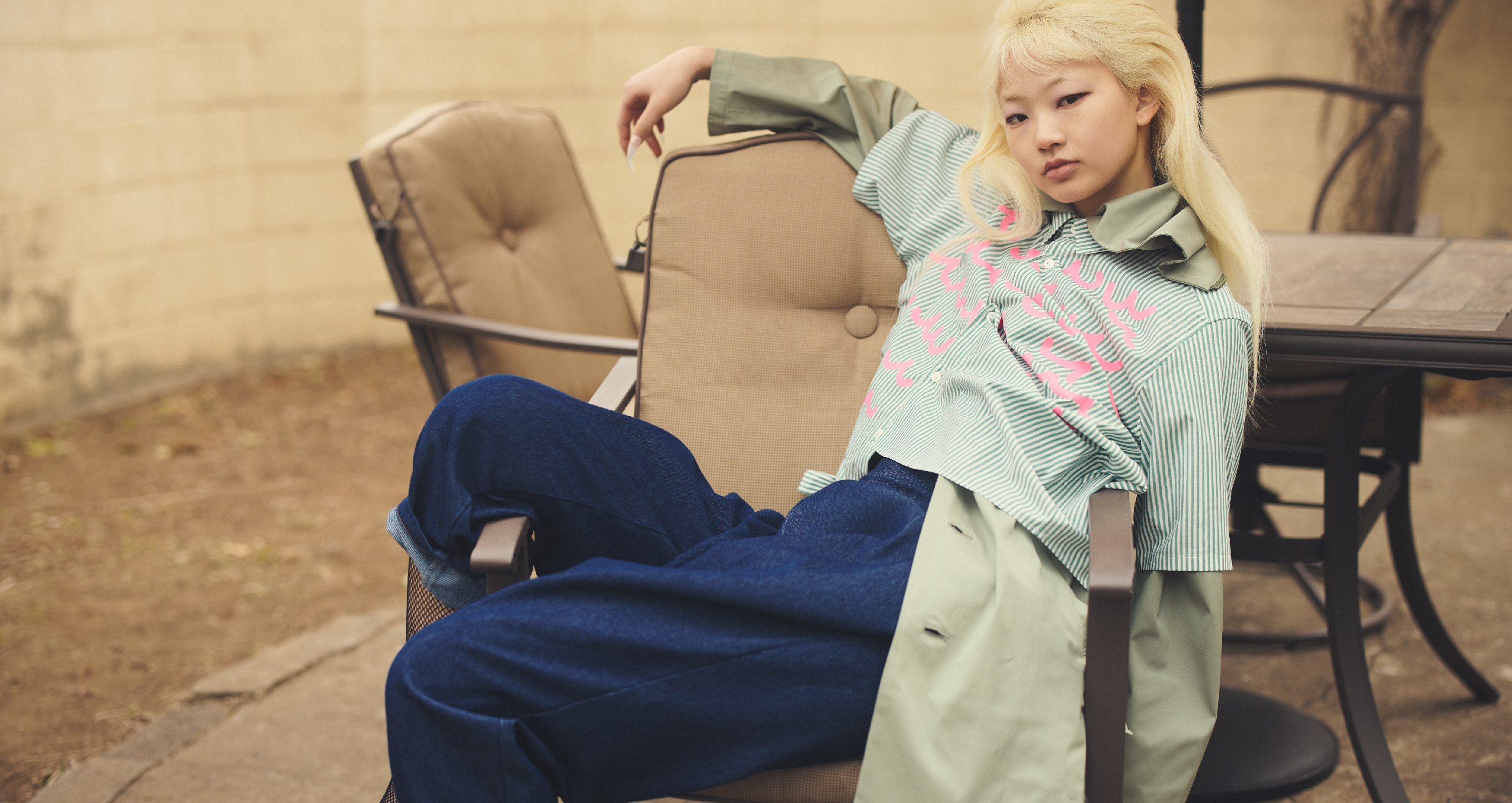 FRAPBOIS|OFFICIAL WEB SITE