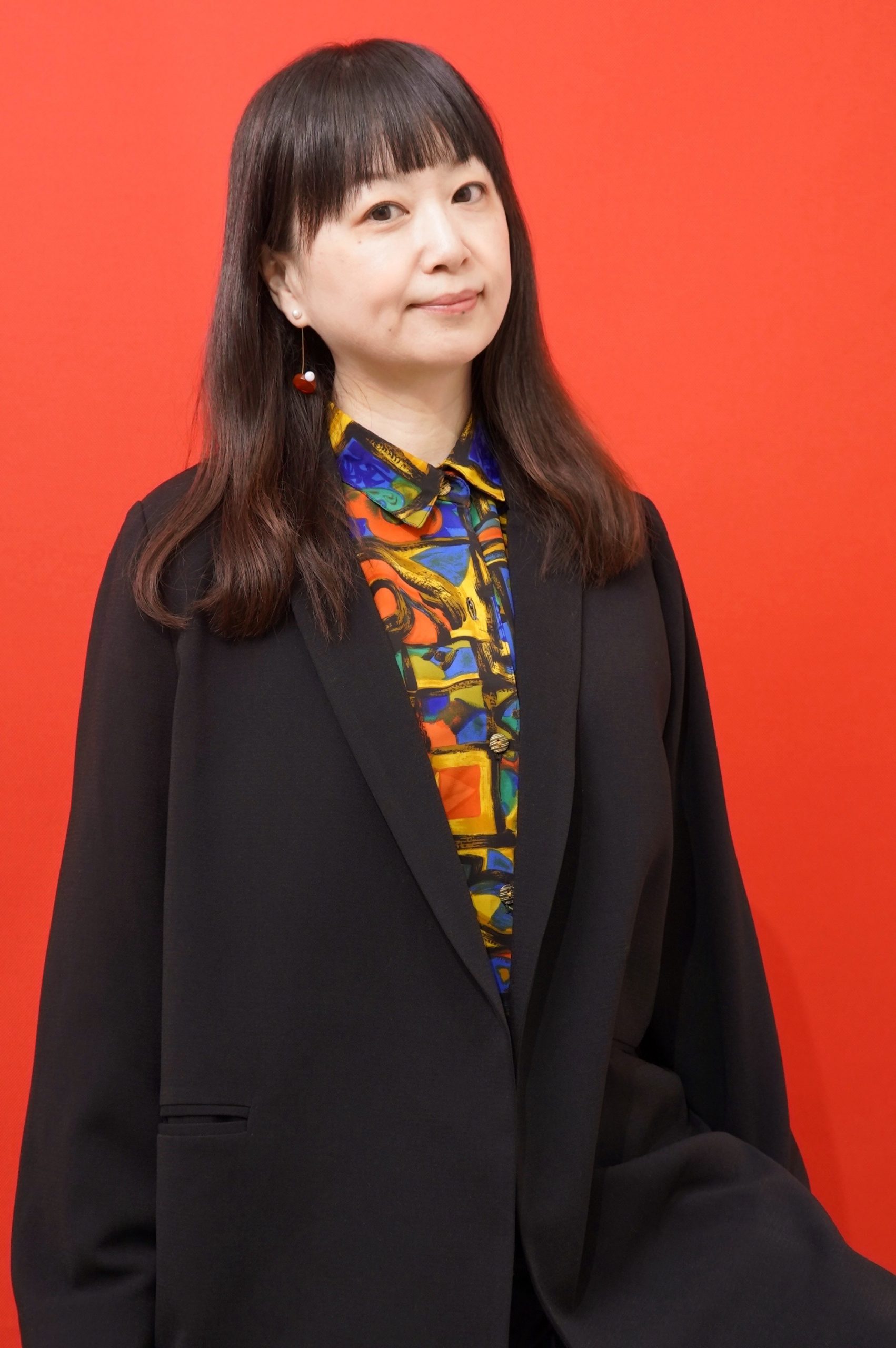 櫛引彩香 | FRIENDSHIP.