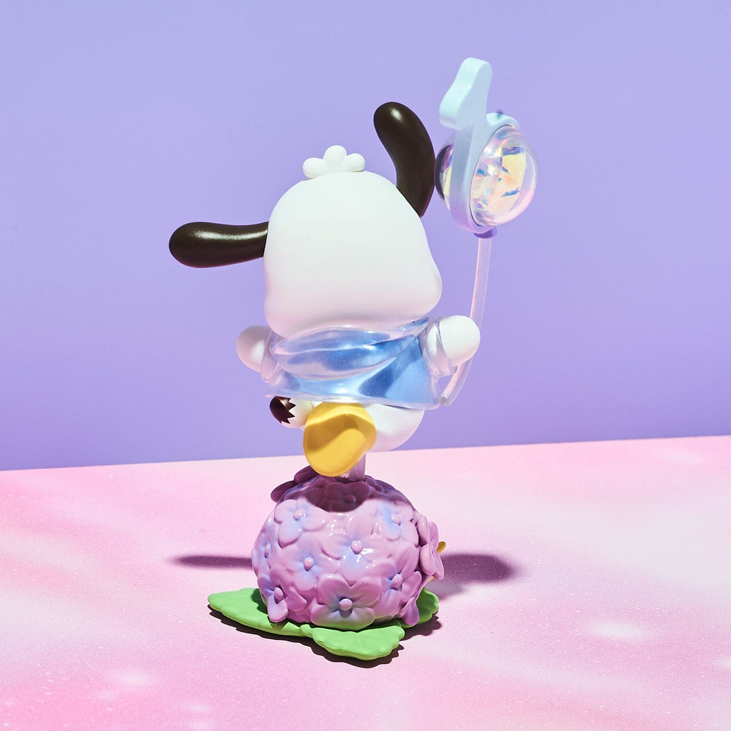Pochacco Flower & Child Blind Box | Friends NYC Brooklyn