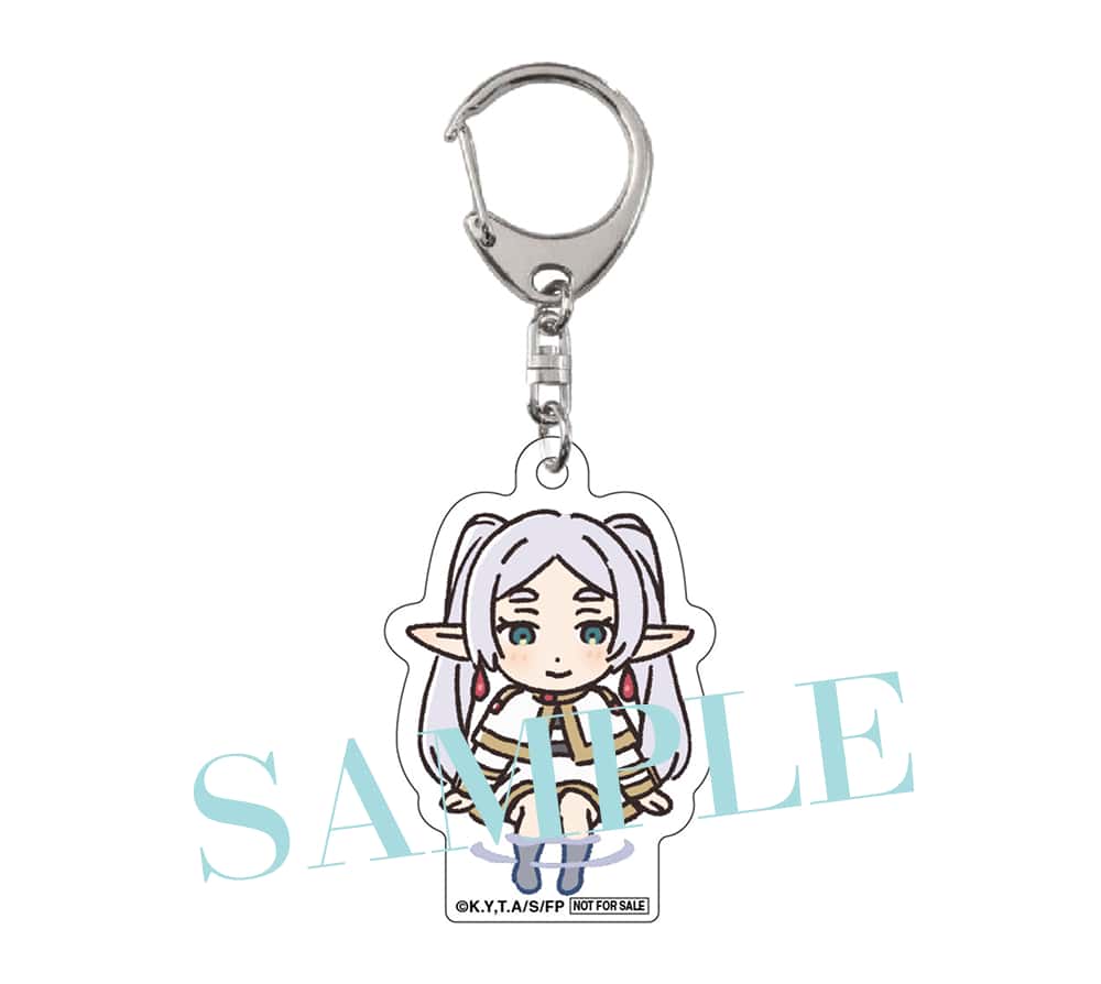 アニメ『葬送のフリーレン』公式サイト