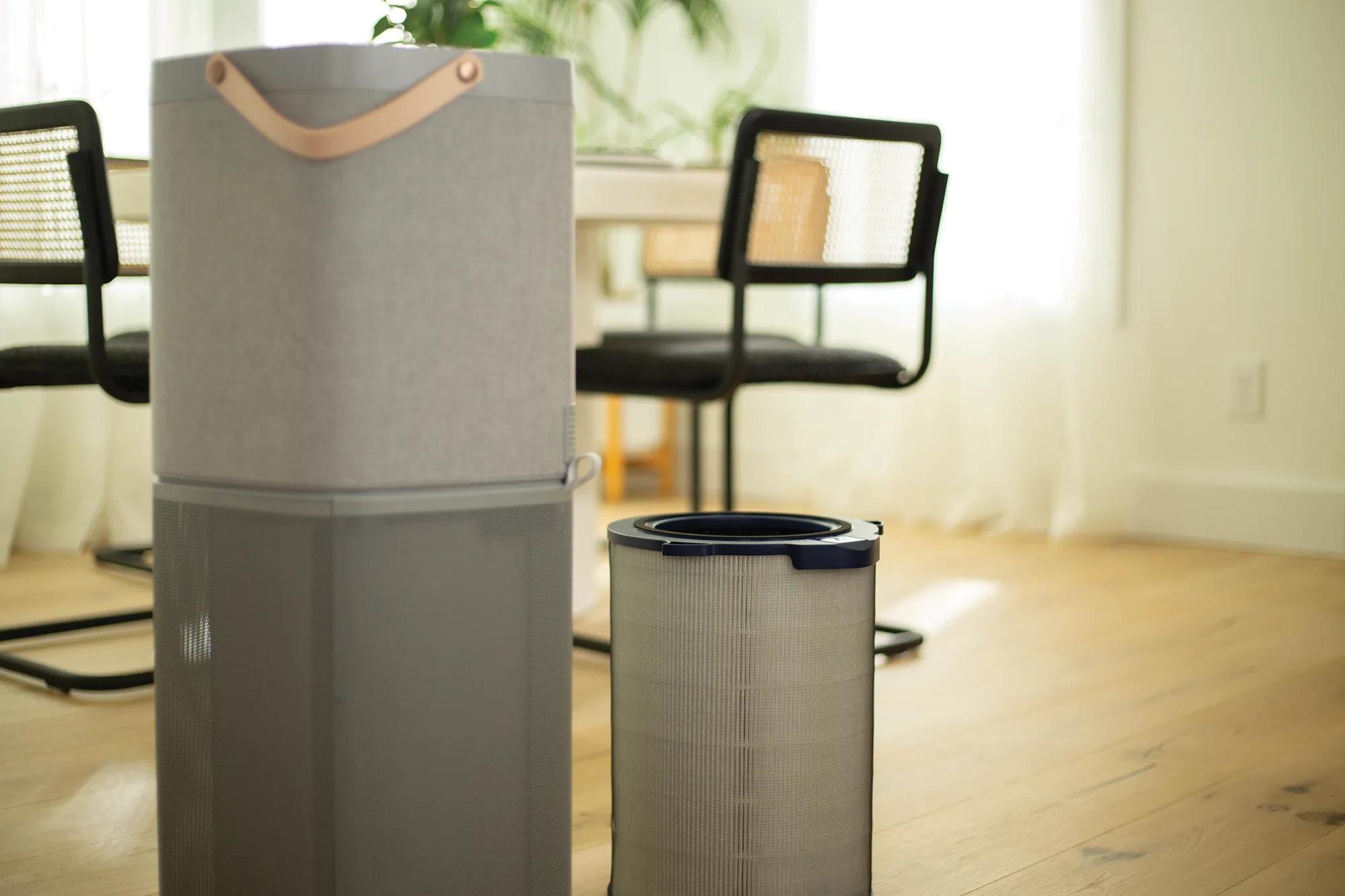 401 Sq. Ft. Air Purifier | Air Purifiers | Electrolux