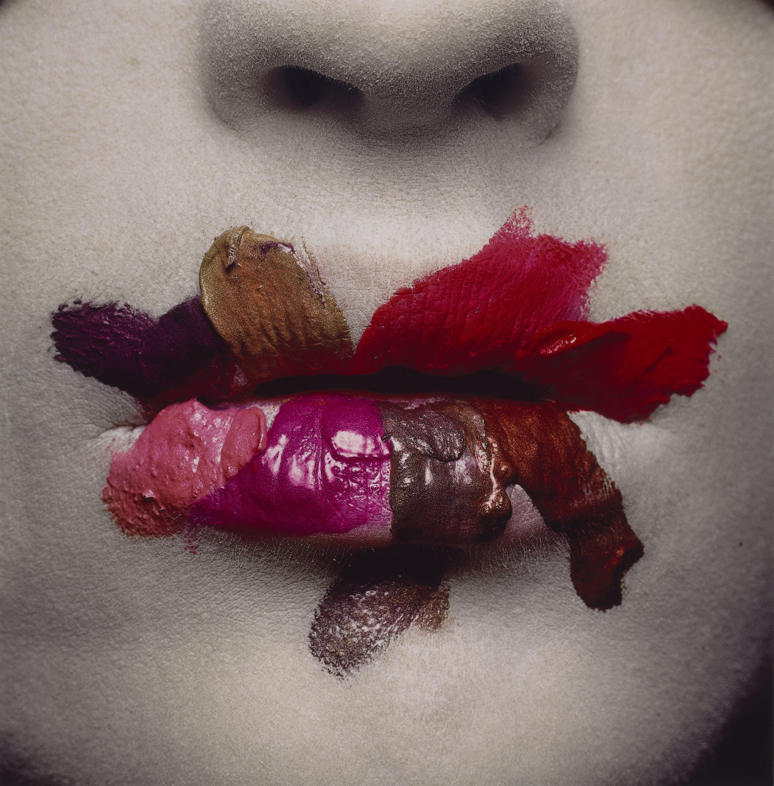 Irving Penn: Beyond Beauty - Frist Art Museum