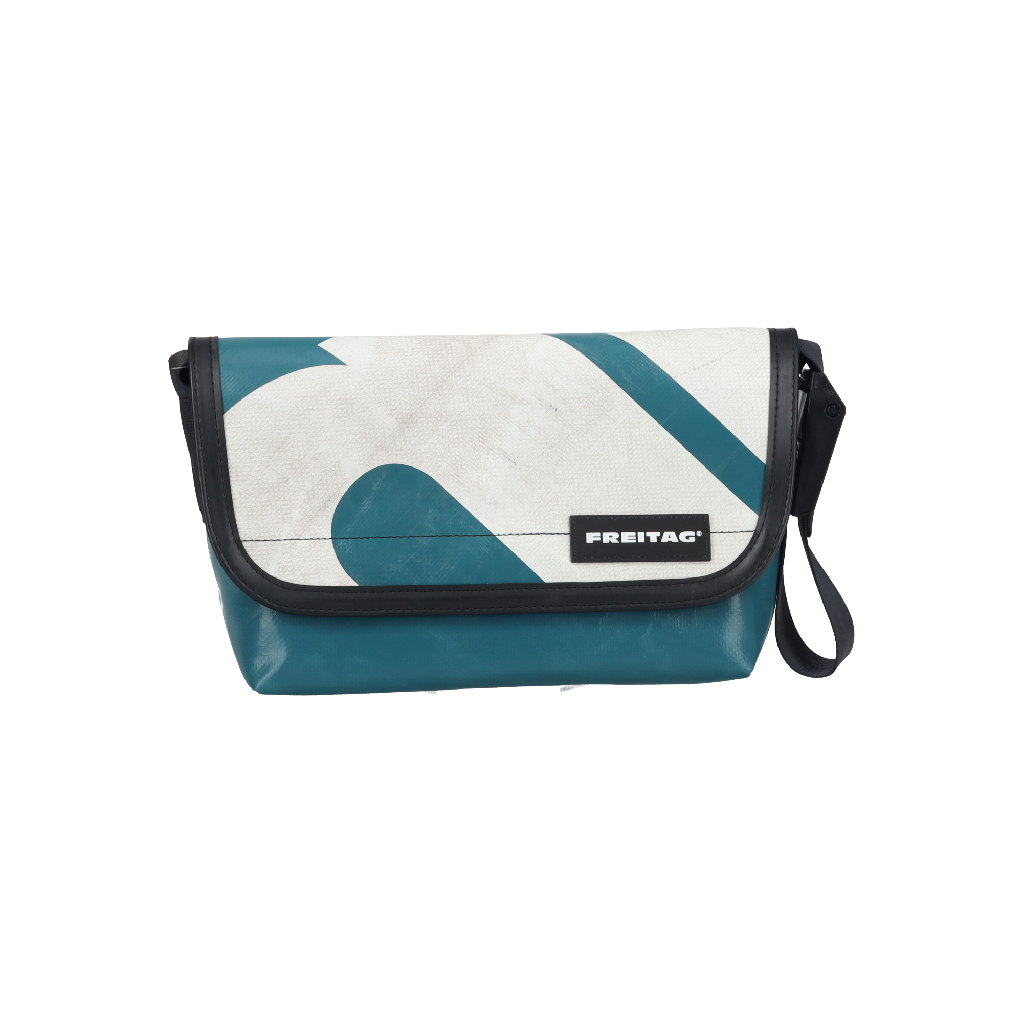 FREITAG HAWAII FIVE-O F41 単色 オールブルー 美品 FREITAG HAWAII