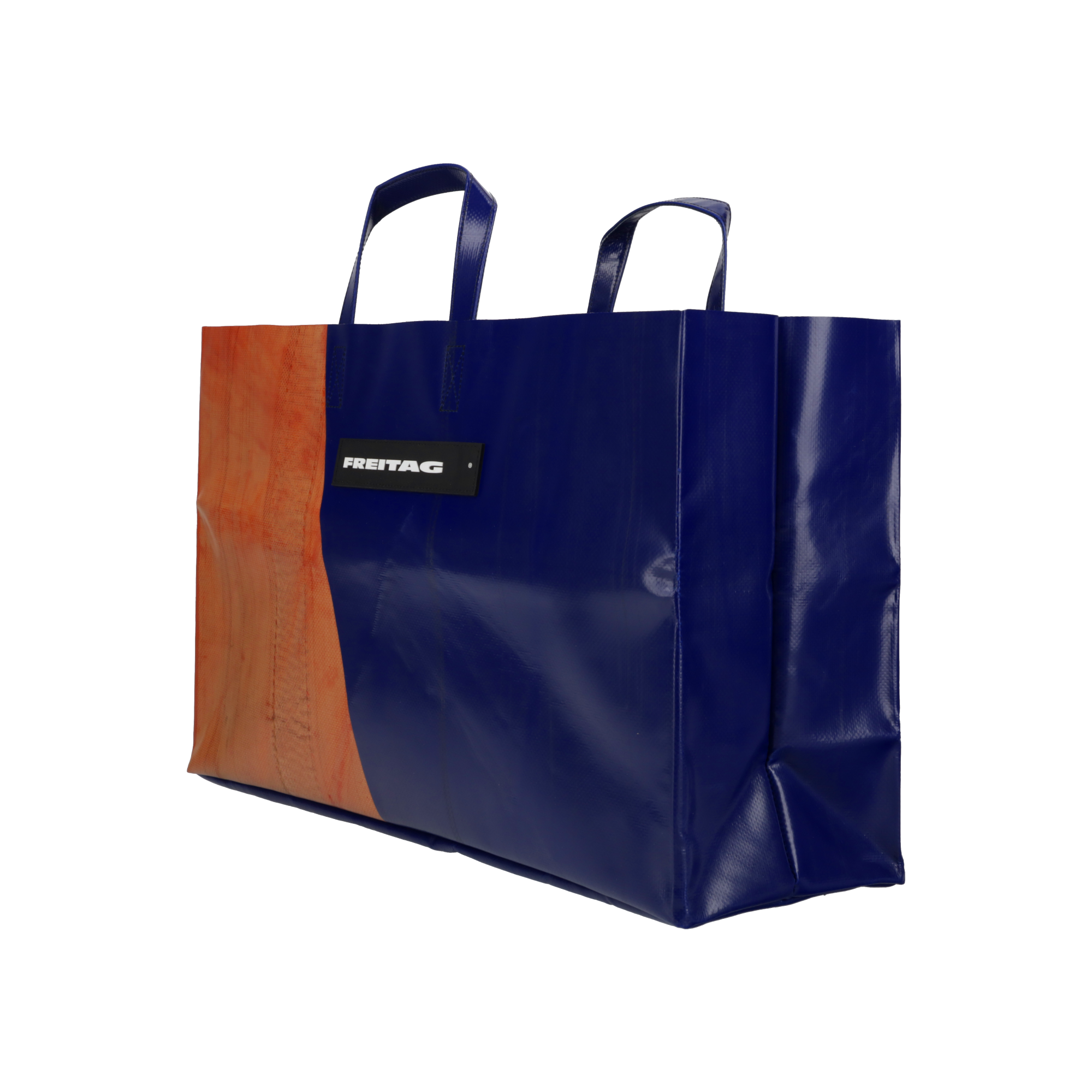 特大ショッパー：F260 MIAMI WIDE | FREITAG